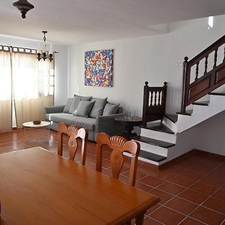 Casa Marina Villa Puerto del Carmen  Exteriör bild