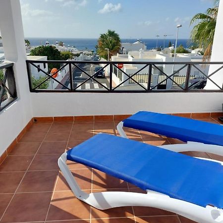 Casa Marina Villa Puerto del Carmen  Exteriör bild