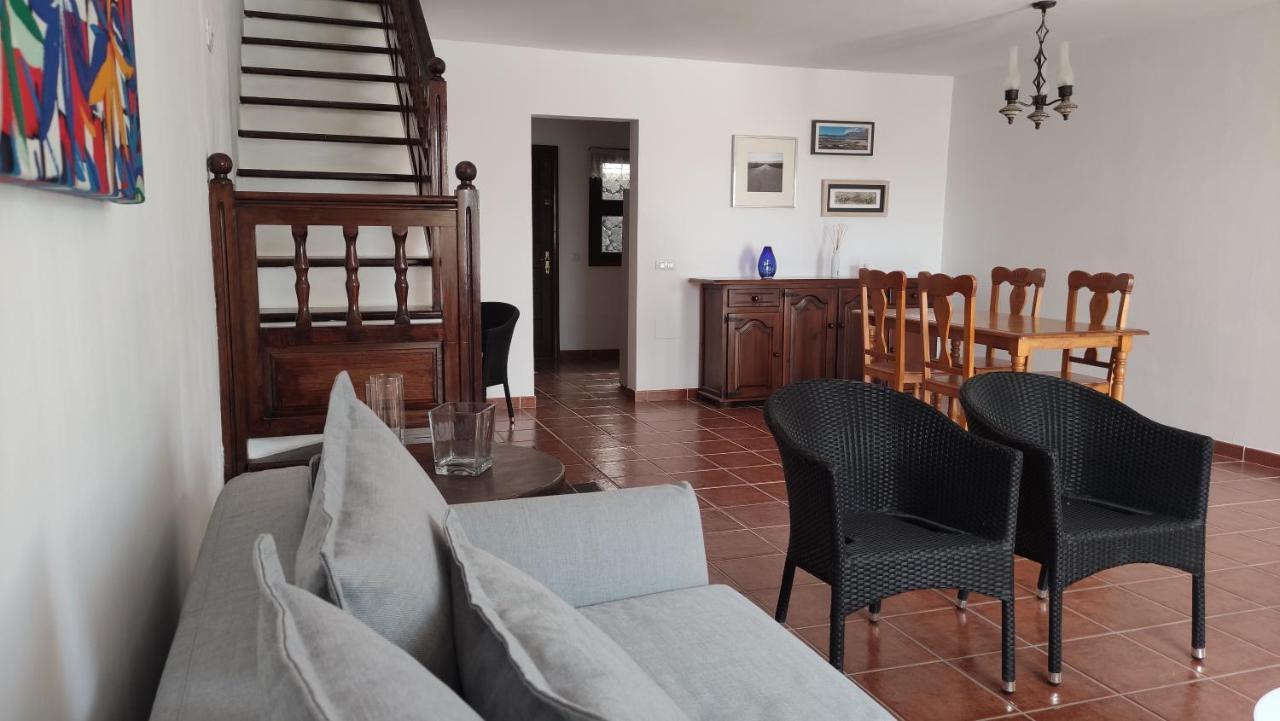Casa Marina Villa Puerto del Carmen  Exteriör bild