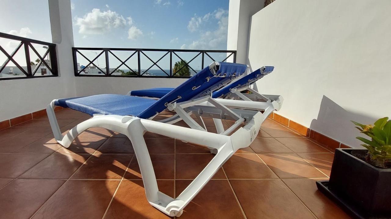 Casa Marina Villa Puerto del Carmen  Exteriör bild