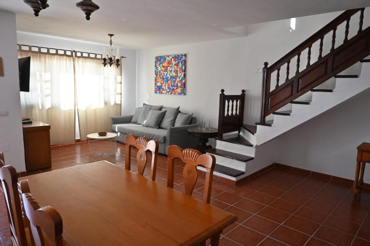Casa Marina Villa Puerto del Carmen  Exteriör bild