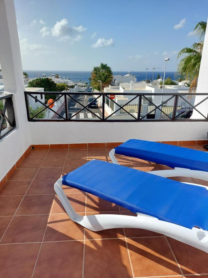Casa Marina Villa Puerto del Carmen  Exteriör bild