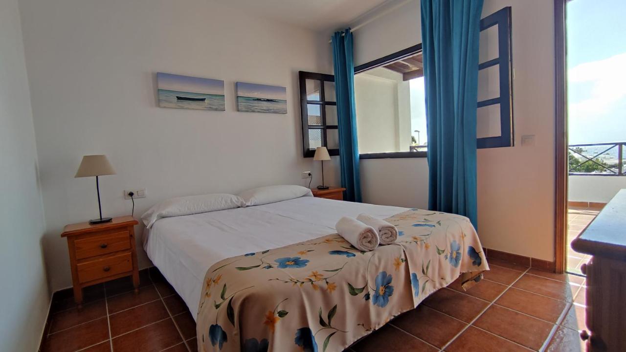 Casa Marina Villa Puerto del Carmen  Exteriör bild