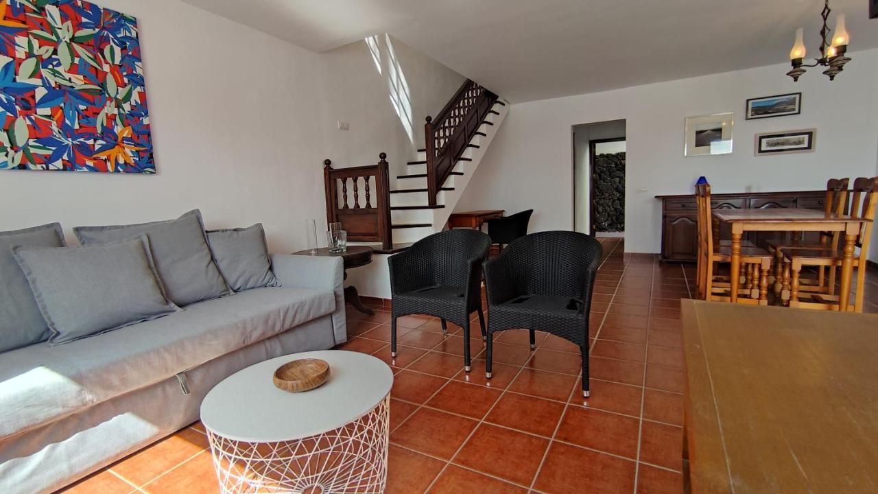 Casa Marina Villa Puerto del Carmen  Exteriör bild