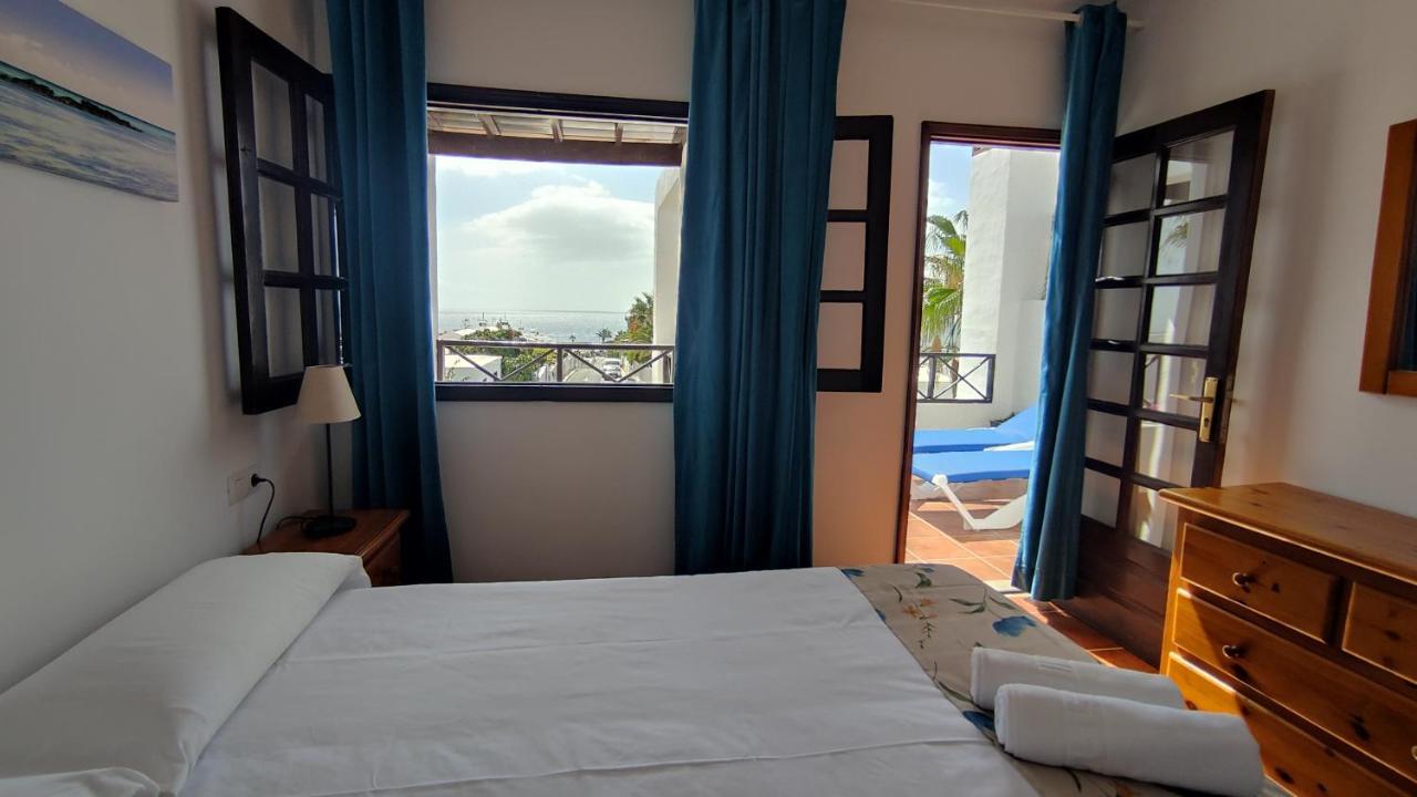 Casa Marina Villa Puerto del Carmen  Exteriör bild