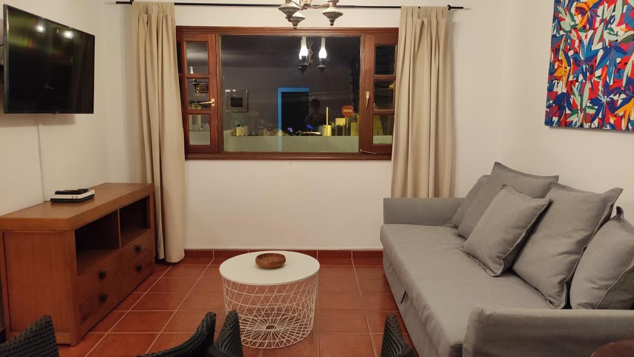 Casa Marina Villa Puerto del Carmen  Exteriör bild