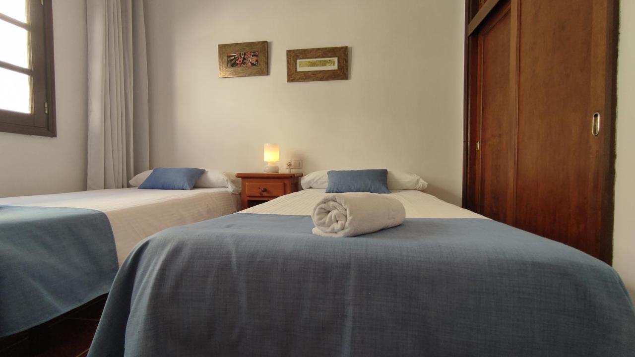 Casa Marina Villa Puerto del Carmen  Exteriör bild