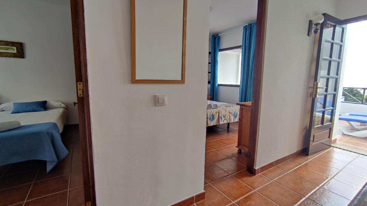 Casa Marina Villa Puerto del Carmen  Exteriör bild