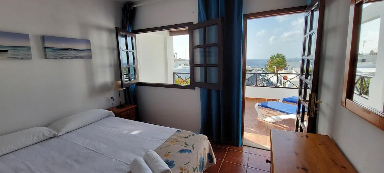 Casa Marina Villa Puerto del Carmen  Exteriör bild